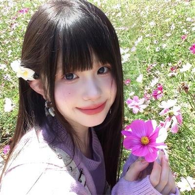 蓝衣士兵