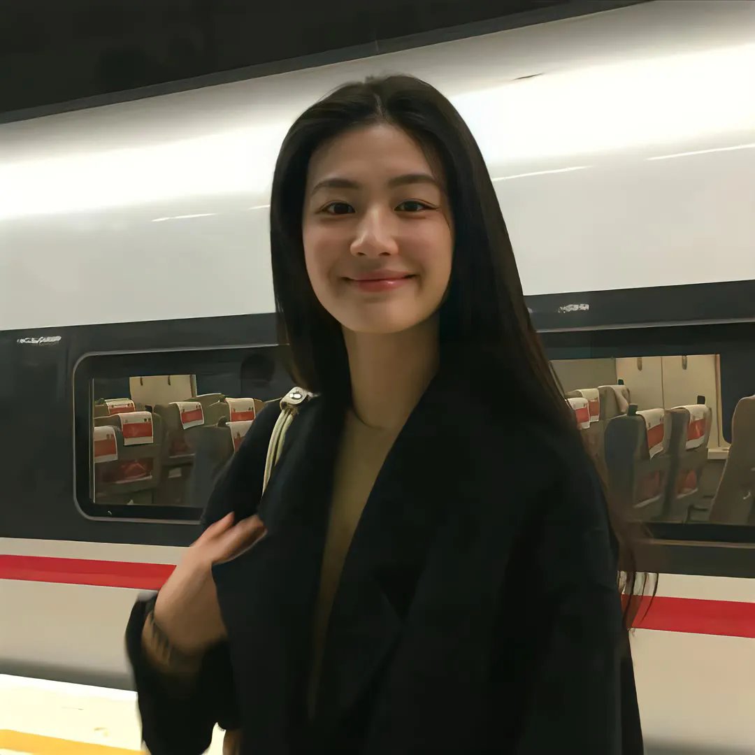 穷街公主