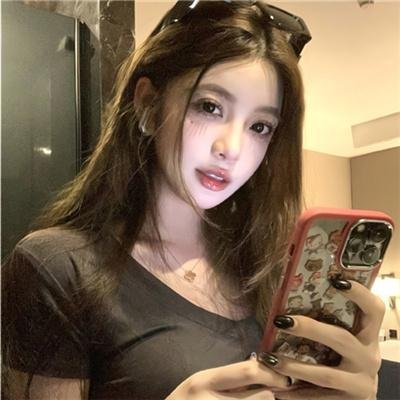 这个大叔太冷傲